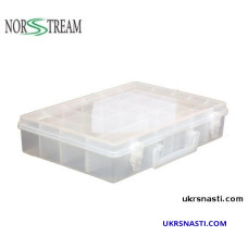 Коробка Norstream COHS-306 размер 34х26х7см